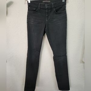J Brand skinny dare jeans size 27